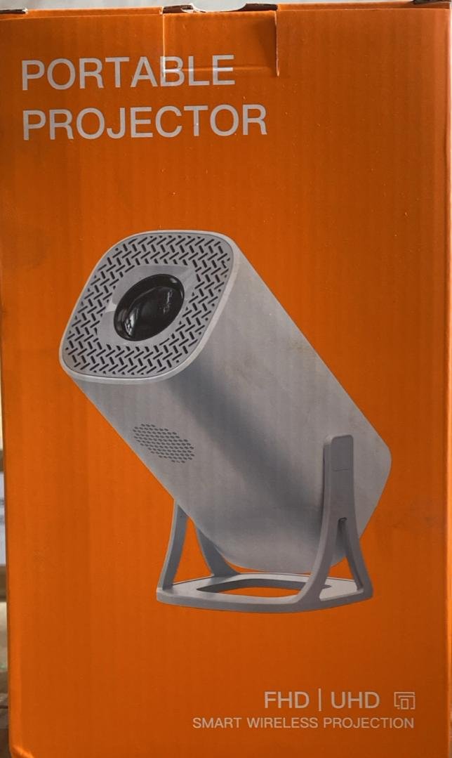 PROJECTOR PORTABLE
